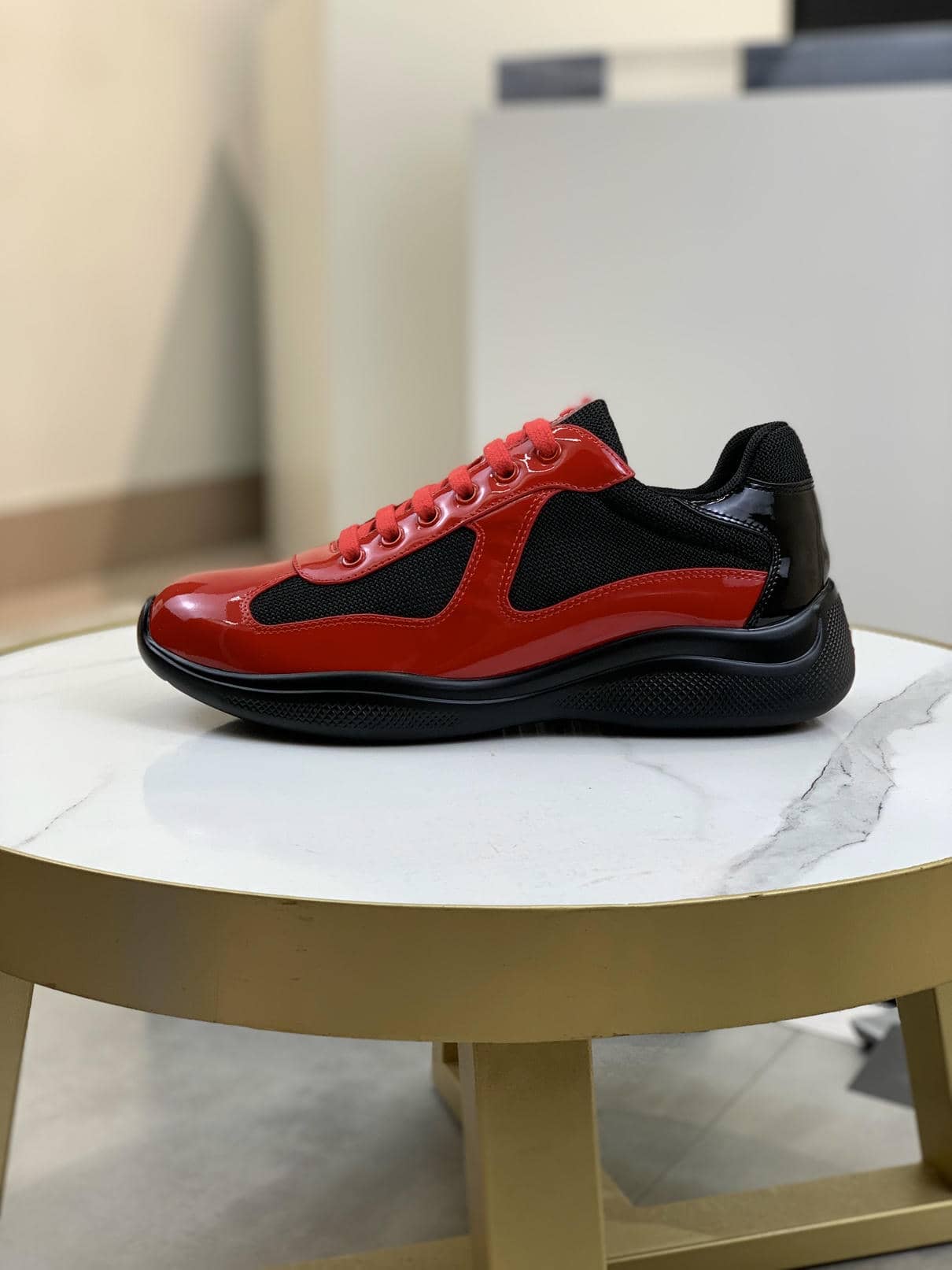 Sneaker 2-130